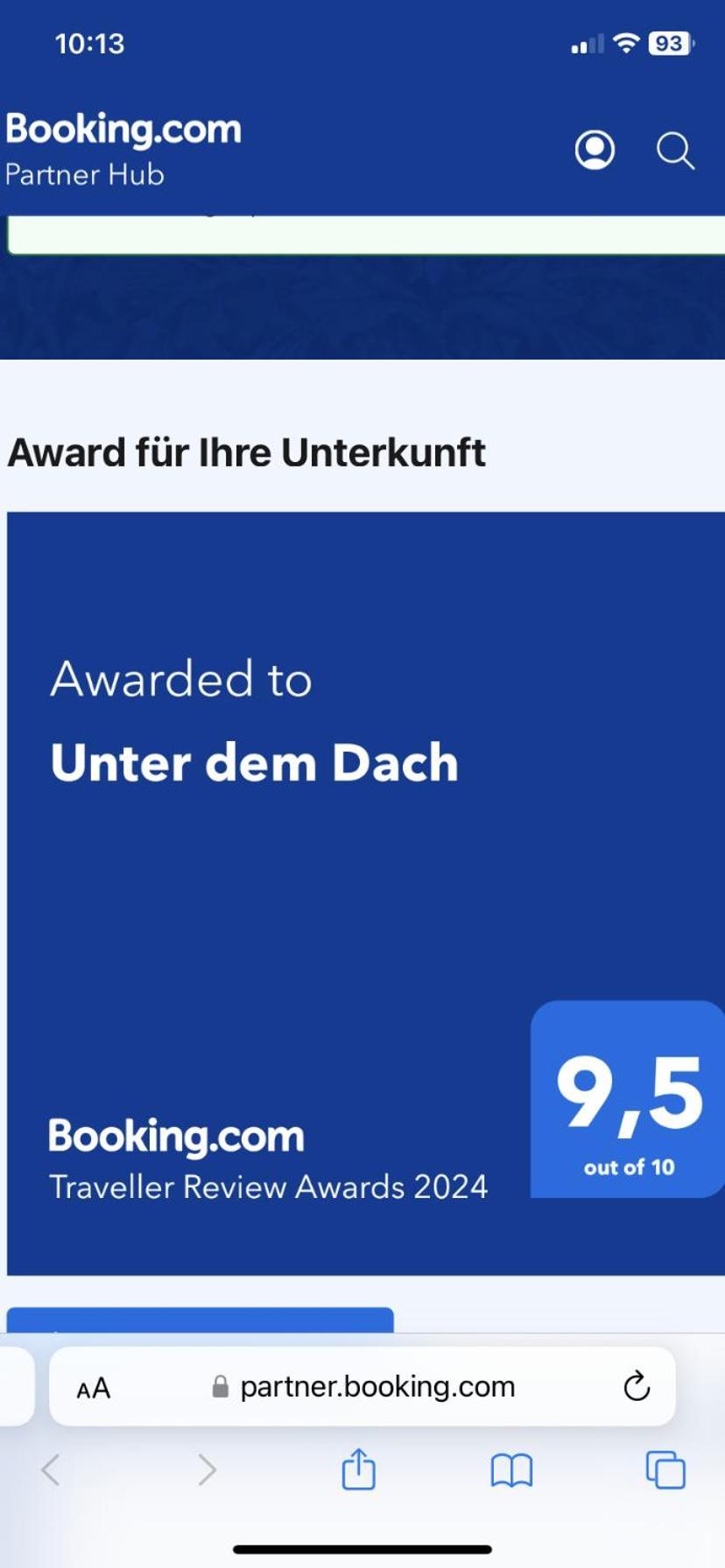 Unter Dem Dach Mit Parkplatz Apartamento Bremen Exterior foto