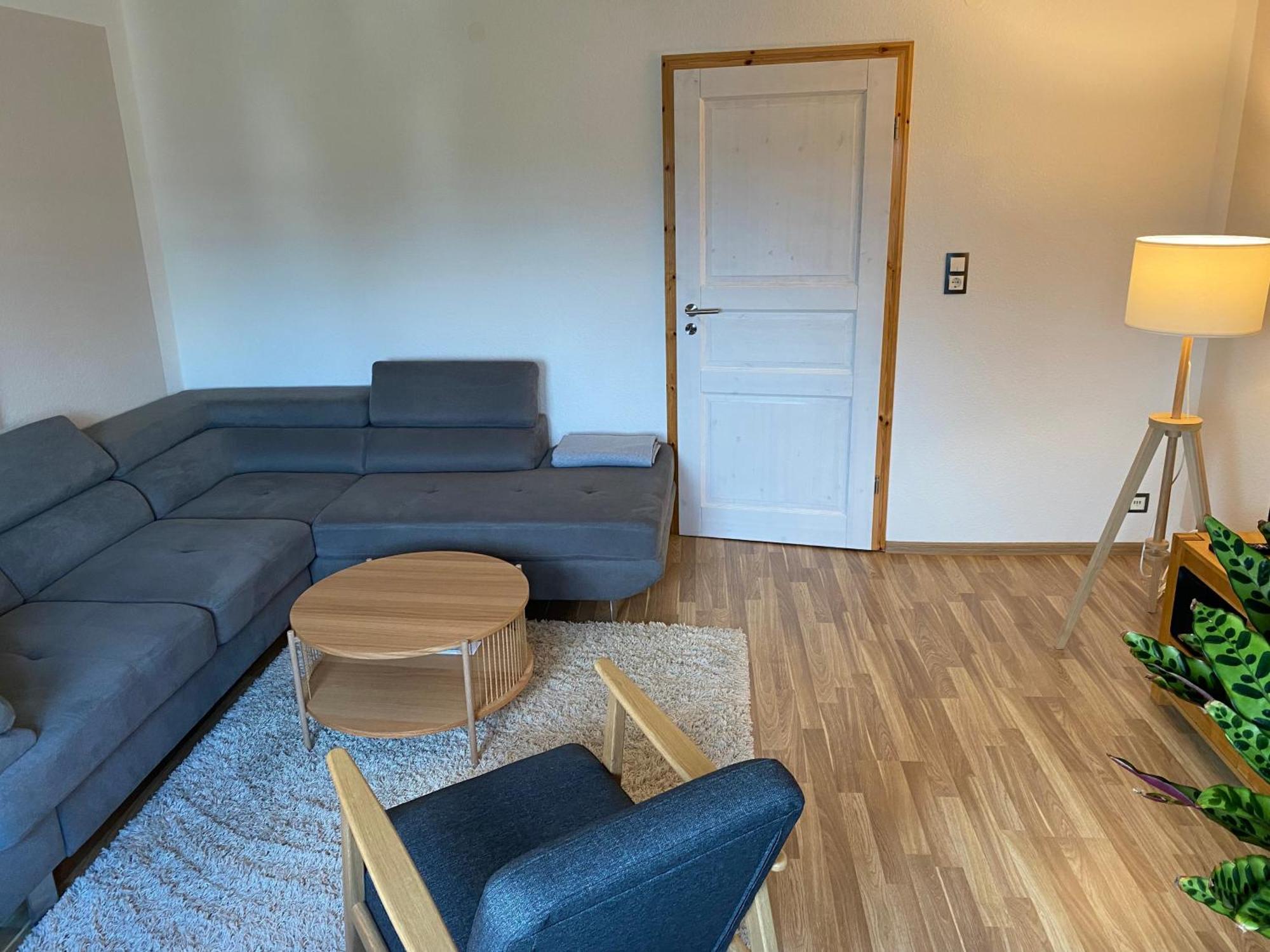 Unter Dem Dach Mit Parkplatz Apartamento Bremen Exterior foto